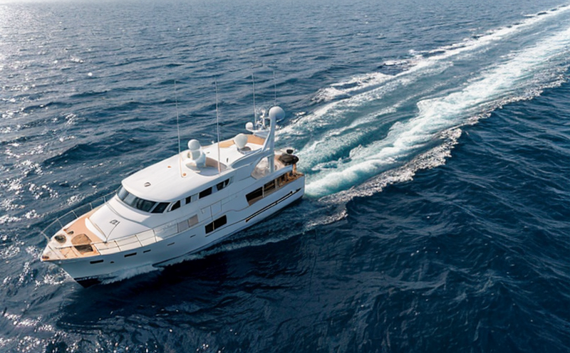 TS EN ISO 5667-14 - Deniz Suyu Numune Alma Testi