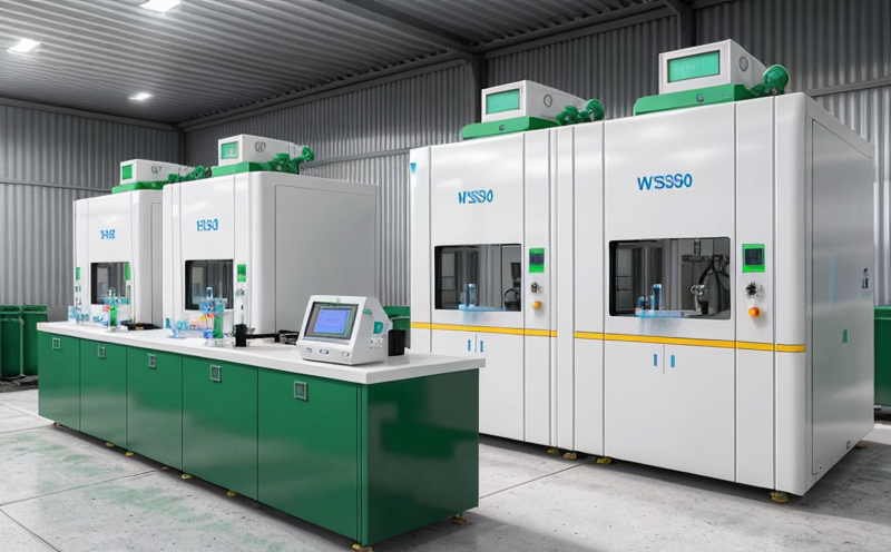 TS EN ISO 10304-4 - Bromür Testi (İyon Kromatografi)