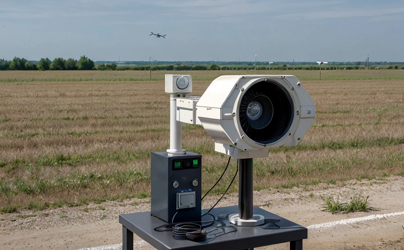 TS EN ISO 16000-10 - Uçucu Organik Bileşikler Yayılım Testi (Camara)