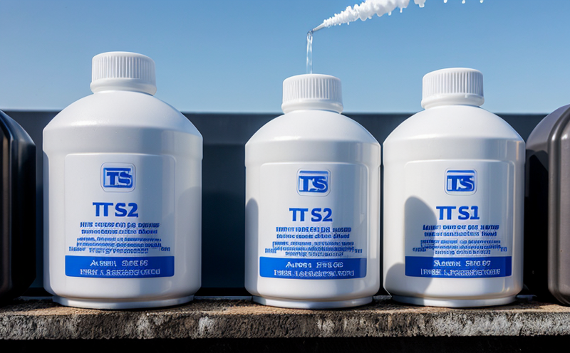 TS EN ISO 12884 - Hava Numunesinde Cıva Testi (Soğuk Buhar AAS)
