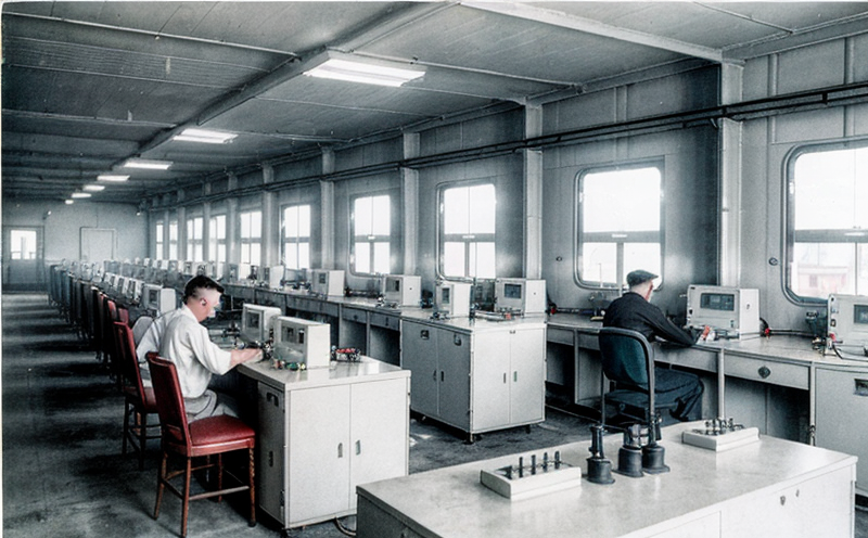 TS EN 1948-4 - PCB Testi (Gaz ve Partikül Fazı)