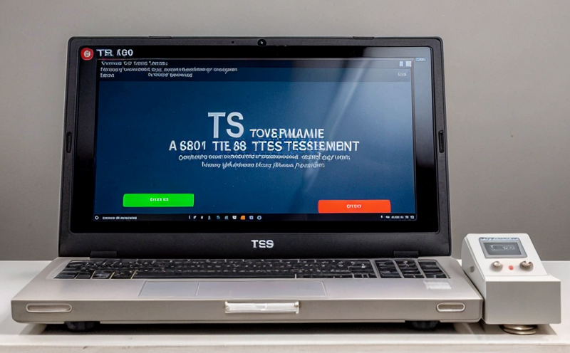 TS EN ISO 16000-28 - Pasif Numuneleme Cihazı Performans Testi