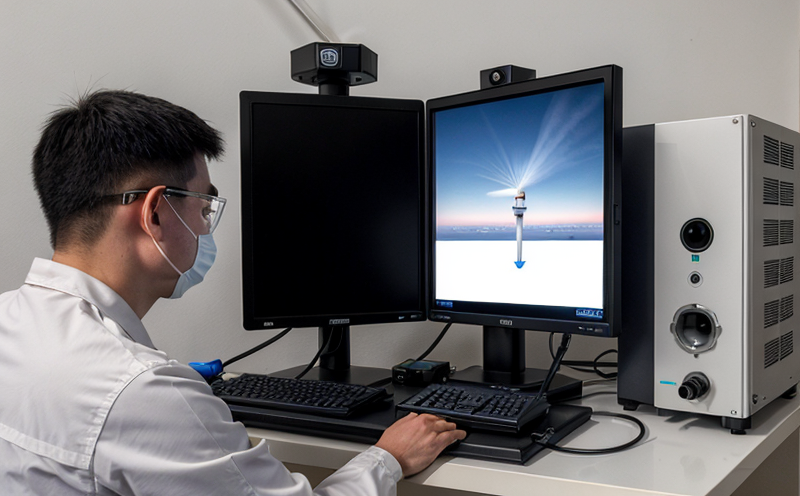 TS EN ISO 16000-24 - Yüzey Emisyon Oranı Testi