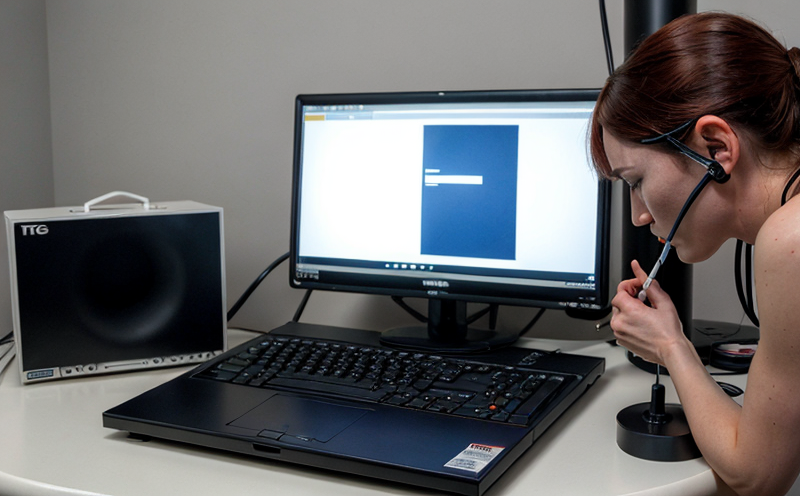 TS EN ISO 16000-12 - Referans Malzeme VOC Karakterizasyon Testi