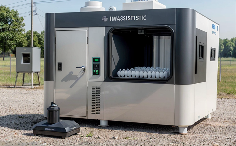 TS ISO 11562 - Dış Hava PM10 Konsantrasyonu Testi (Gravimetrik)