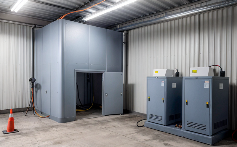 TS EN ISO 16000-39 - Malzeme Esnek VOC Emisyon Testi