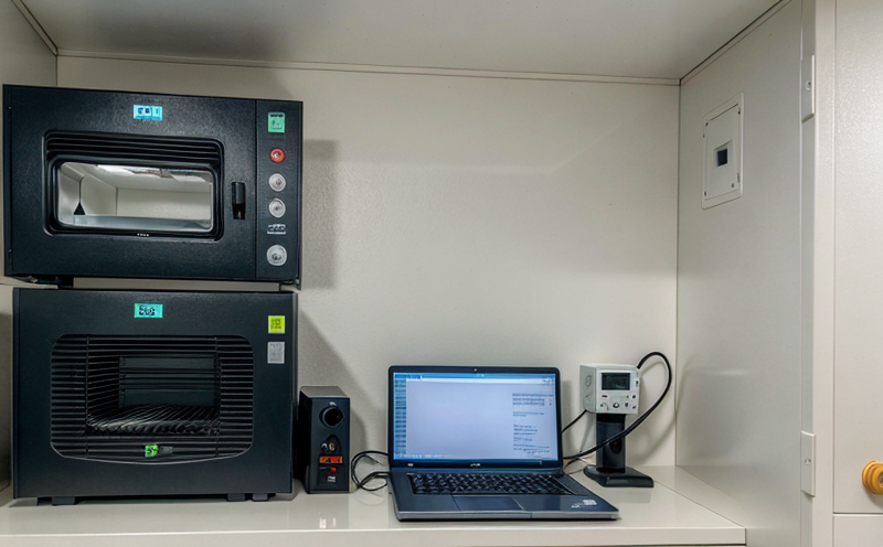 TS EN ISO 16000-40 - Mikro Odada VOC Yayılım Testi