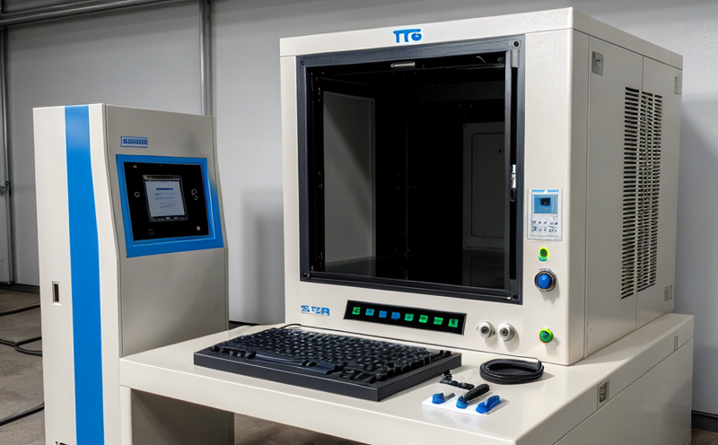 TS EN ISO 16000-42 - Düşük Emisyonlu Malzeme Belirleme Testi