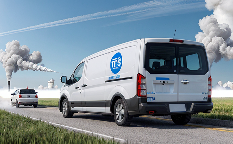 TS EN 15259 - Emisyon Noktası Seçim ve Tanımlama Testi