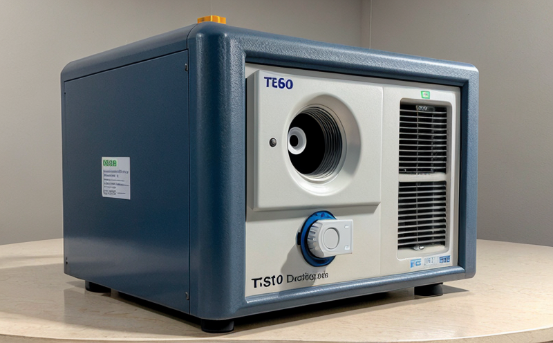 TS EN ISO 16000-55 - VOC Yayılım Kalıcılığı Testi