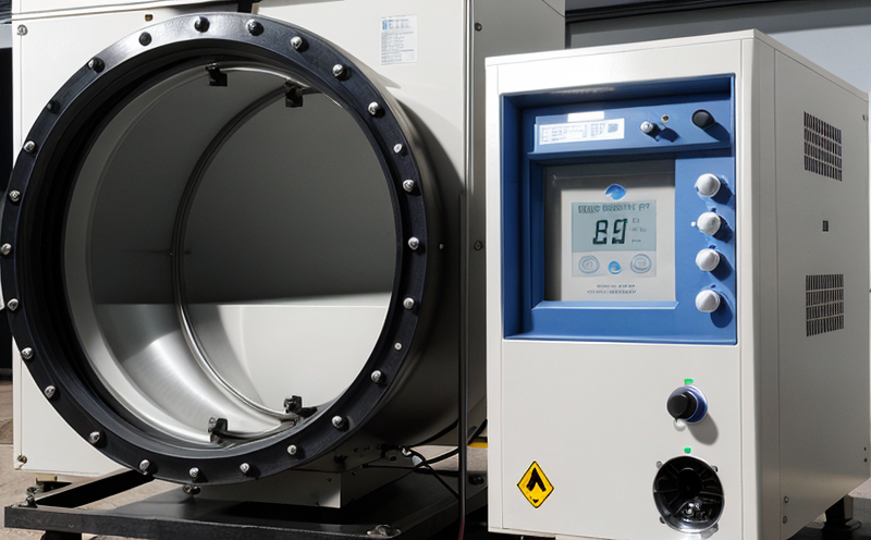 TS EN 15259 - Emisyon Ölçüm Noktası Belirleme Testi