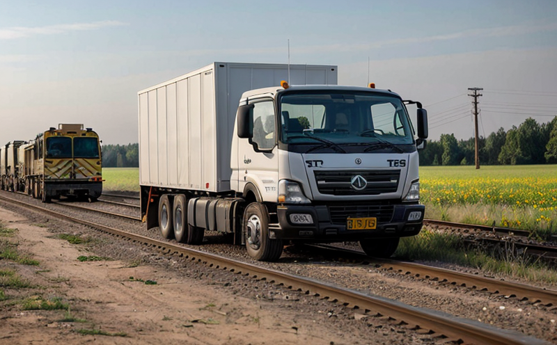TS EN ISO 16000-87 - VOC Emisyon Transfer Hızı Testi