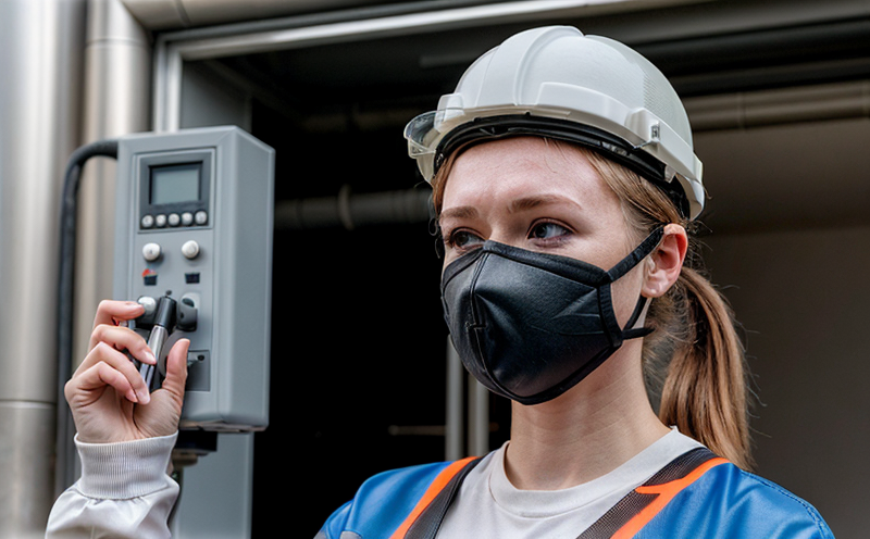 TS EN ISO 16000-101 - VOC Emisyon Etki Faktörü Testi