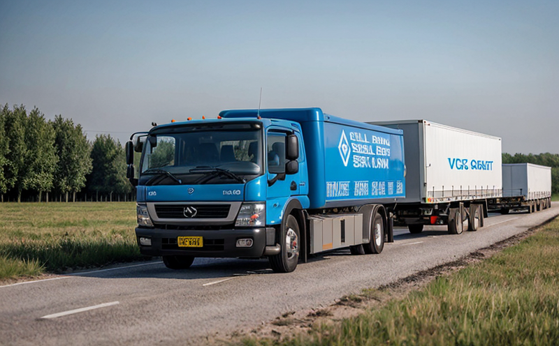 TS EN ISO 16000-116 - VOC Emisyon Dağılım Hızı Testi