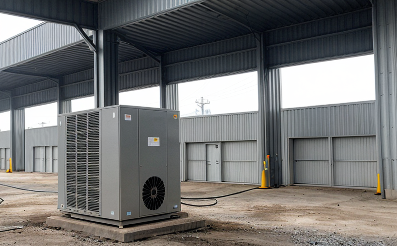 TS EN ISO 16000-126 - VOC Emisyon ve Koku Paralellik Testi