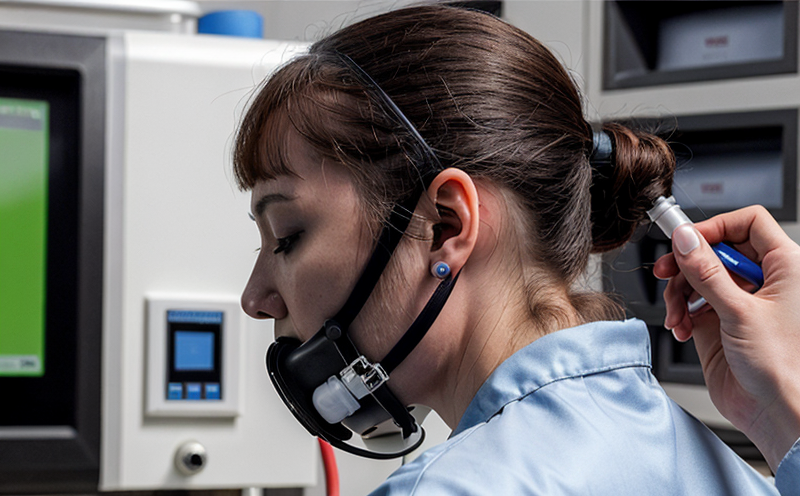 TS EN ISO 16000-130 - VOC Emisyon Ölçüm Hatası Değerlendirme Testi
