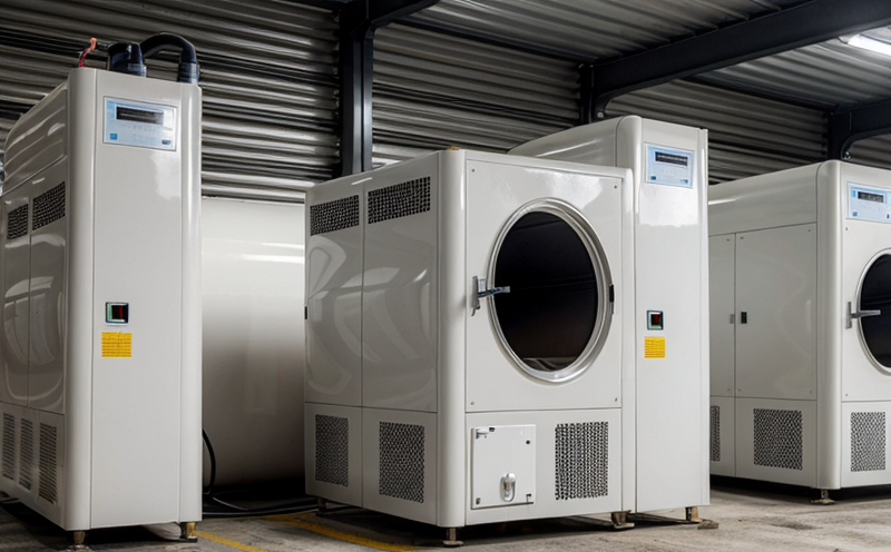 TS EN ISO 16000-132 - VOC Emisyon Toksisite Etki Testi