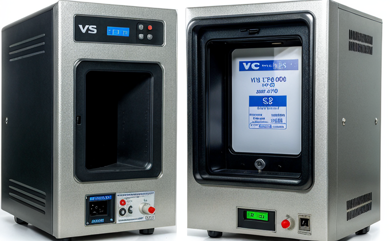 TS EN ISO 16000-139 - VOC Emisyon Cihaz Karşılaştırma Testi
