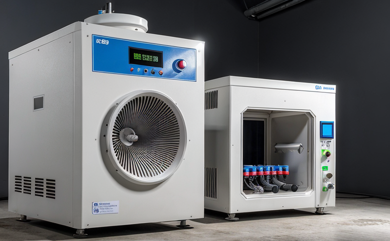 TS EN ISO 16000-143 - VOC Emisyon Kaynağı İzolasyonu Testi