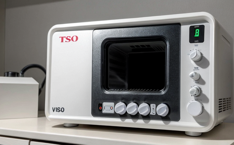 TS EN ISO 16000-152 - VOC Emisyon Mikro-Oda Gerçek Koşul Testi