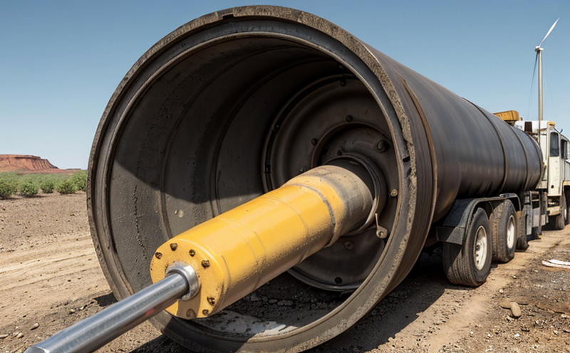 ASTM D86 - Petrol Ürünlerinde Damıtma Karakteristiği Testi