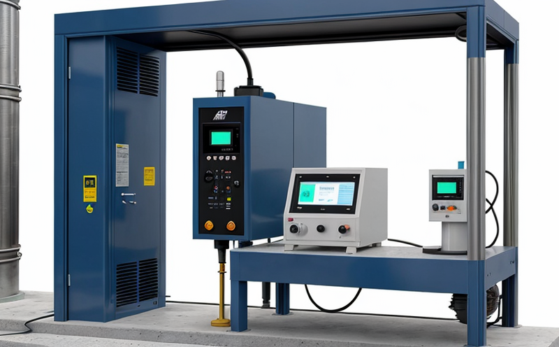 ASTM D97 - Akma Noktası Testi