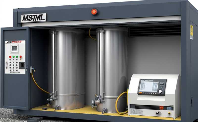 ASTM D2700 - Motor Oktan Sayısı Testi