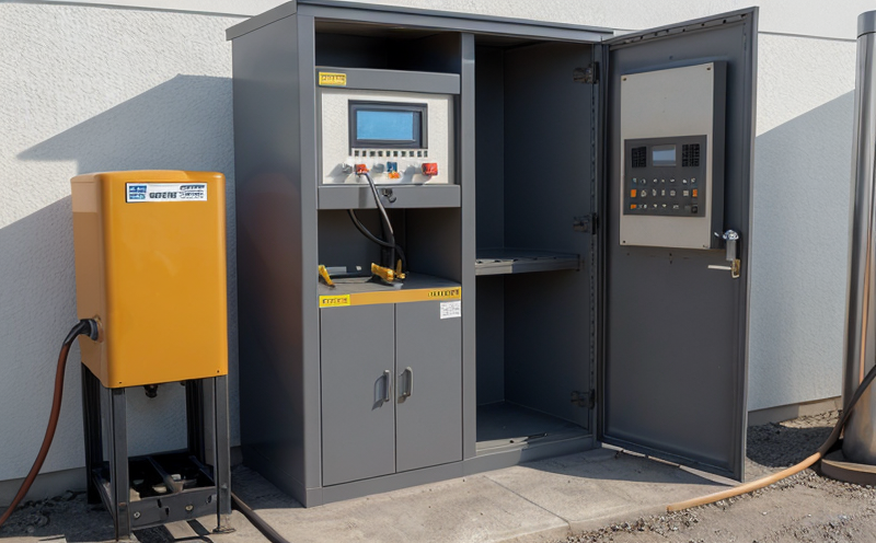 ASTM D2699 - Araç Oktan Sayısı Testi