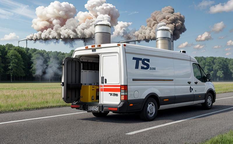 TS EN 12662 - Yakıtta Parçacık İçeriği Testi