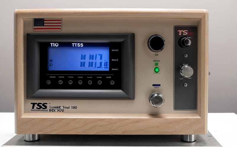 TS EN ISO 10370 - Kül Kalıntısı Testi