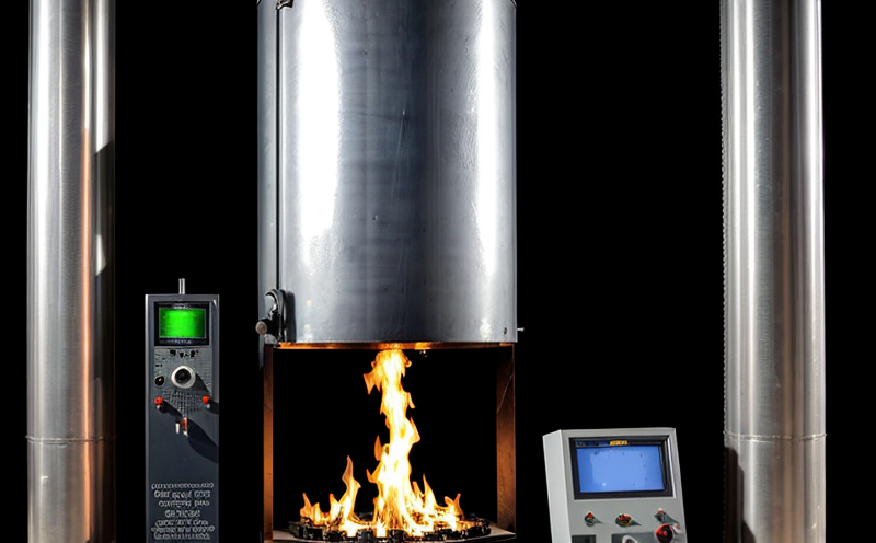 ASTM D7579 - Dizel Karbon Kalıntısı Testi (Yüksek Sıcaklıkta)