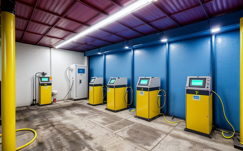 TS EN ISO 20846 - Toplam Kükürt Testi (UV Floresans)