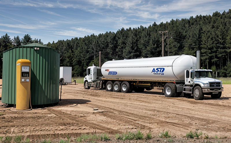 ASTM D5772 - Biyodizel Donma Noktası Testi