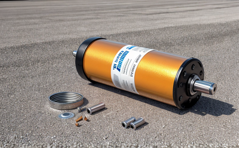 ASTM D5452 - Yakıt Filtresi Tıkanma Eğilimi Testi