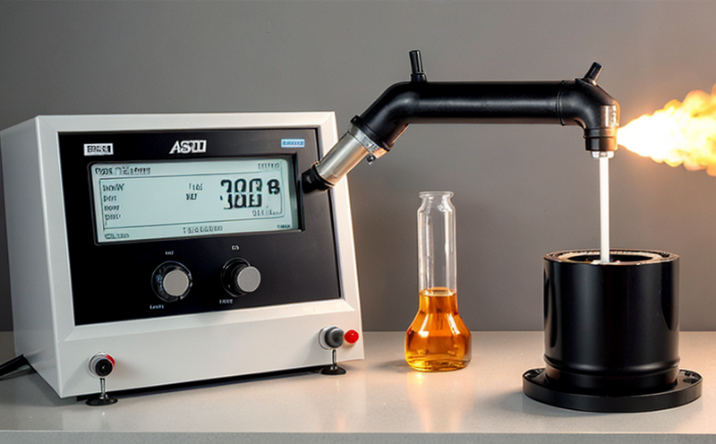 ASTM D2270 - Viskozite İndeksi Testi