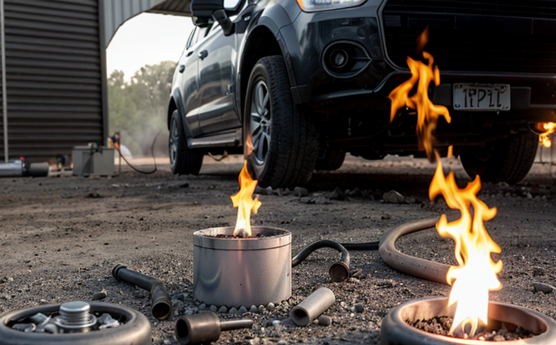 ASTM D8149 - Motorin İçin Termal Kararlılık Testi