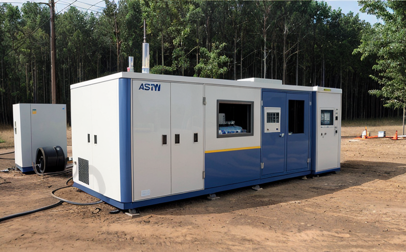 ASTM D5373 - CHN Analizi Testi (Element Analizörü)