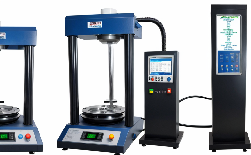 ASTM D7582 - Proximate Analiz Testi
