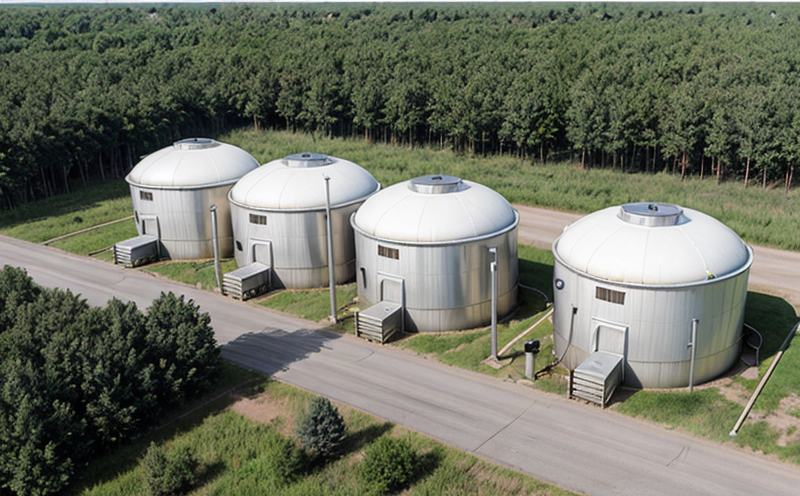 ASTM D7961 - Biyodizel Oksidasyon Direnci Testi