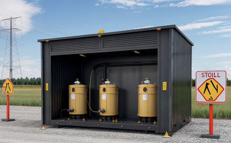 TS 11385 - Fuel-Oil Parlama Noktası Testi