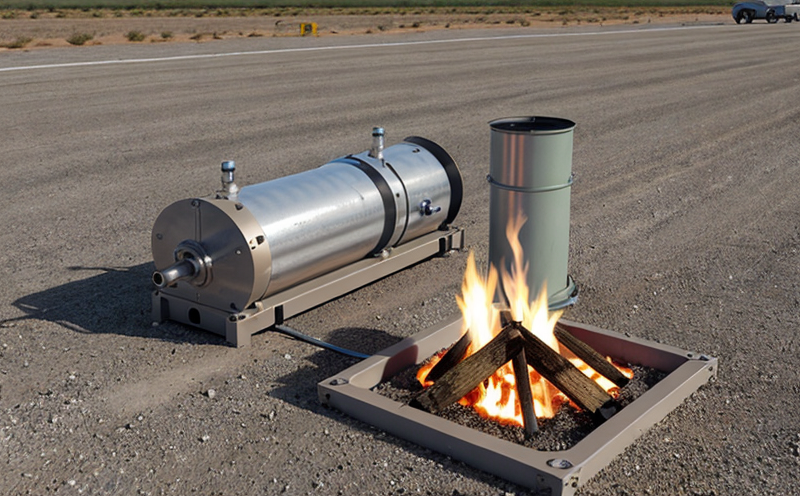ASTM D5865 - Bomb Kalorimetre Testi (Katı Yakıtlar)