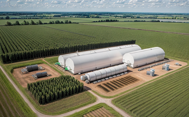 TS EN ISO 18135 - Biyokütle Numune Alma Testi