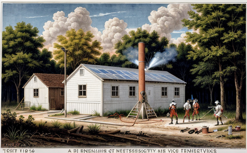 TS EN 16723-1 - Biyometan Gaz Özellikleri Testi