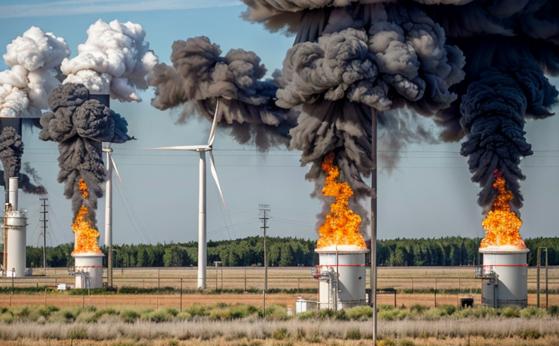 TS EN ISO 6974-5 - Doğalgaz Kompozisyon Analizi Testi