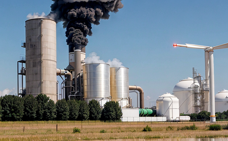TS EN ISO 6974-1 - Gaz Karışımı Kalite Testi