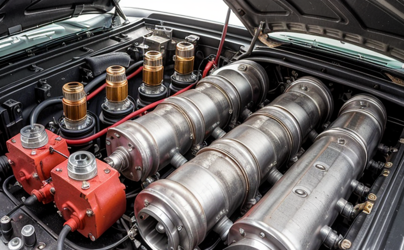 ASTM D6890 - Motorinde Setan Sayısı Testi (Ignition Delay)
