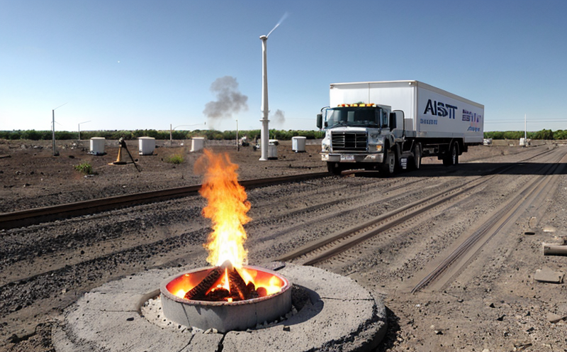 ASTM D5453 - UV ile Kükürt Tespiti Testi