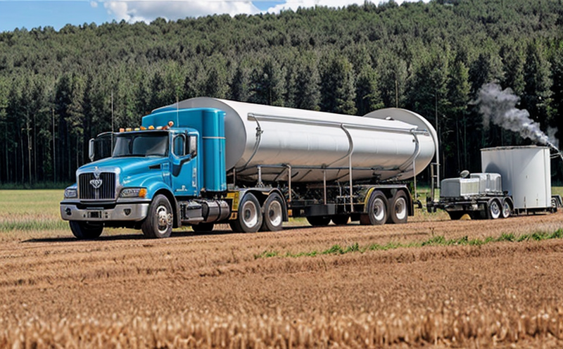 ASTM D6751 - Biyodizel Özellikleri Uygunluk Testi