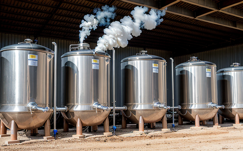 ASTM D381 - Buharlaşma Kalıntısı Testi
