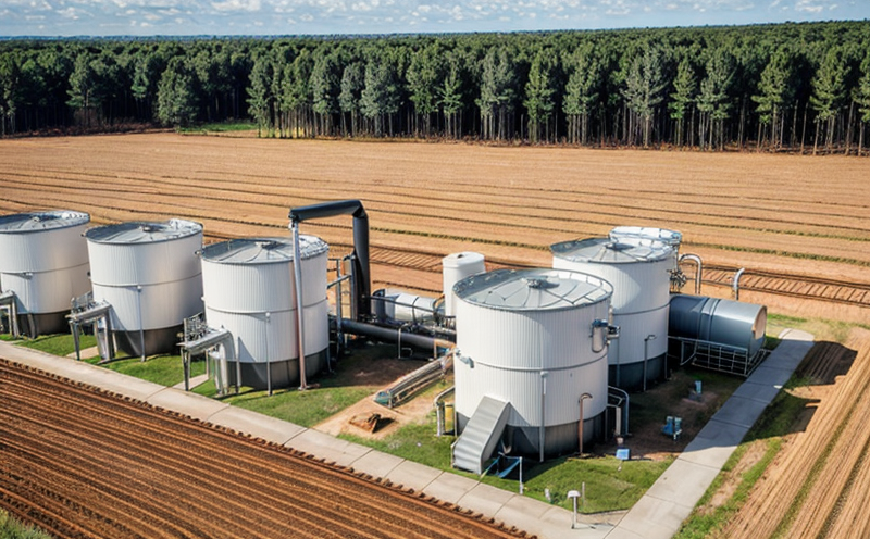 ASTM D7544 - Biyokütle Sıvı Yakıt Standardı Testi